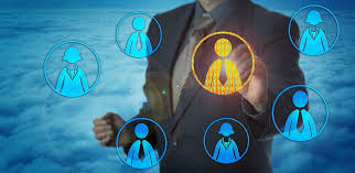 品聘软件可让猎头更快一步寻访到合适人选!