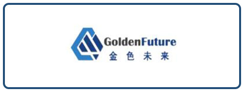 金色未来